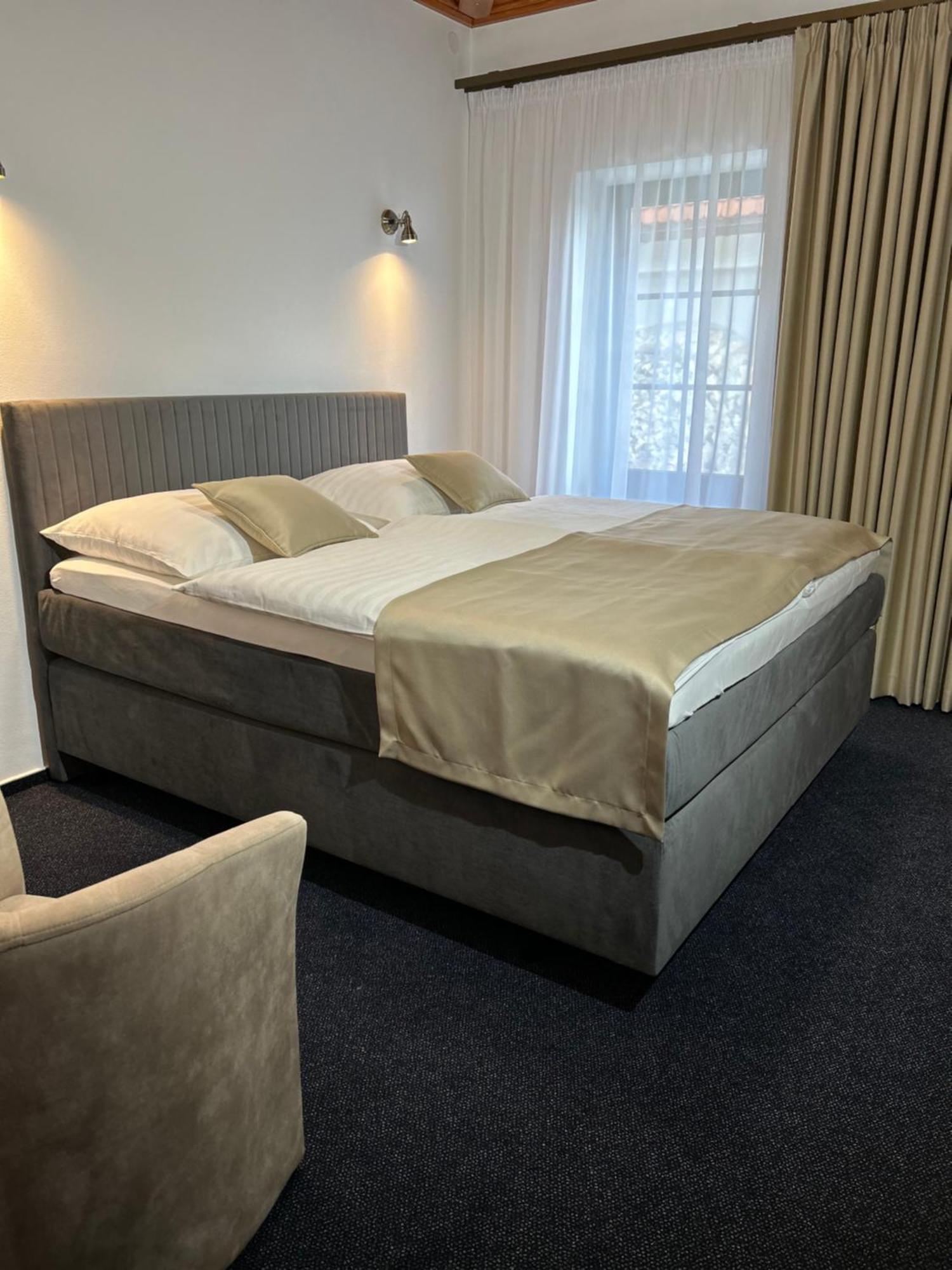 Stary Jicin 11 Hotel Luaran gambar