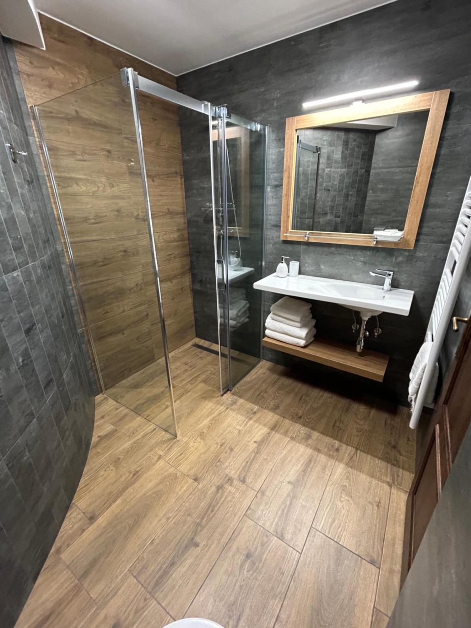 Stary Jicin 11 Hotel Luaran gambar