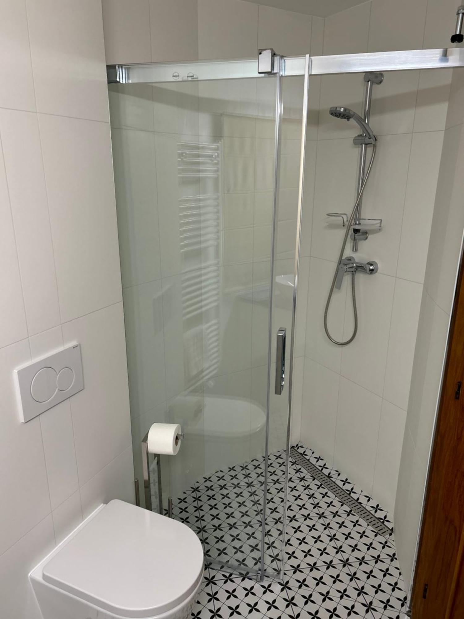 Stary Jicin 11 Hotel Luaran gambar