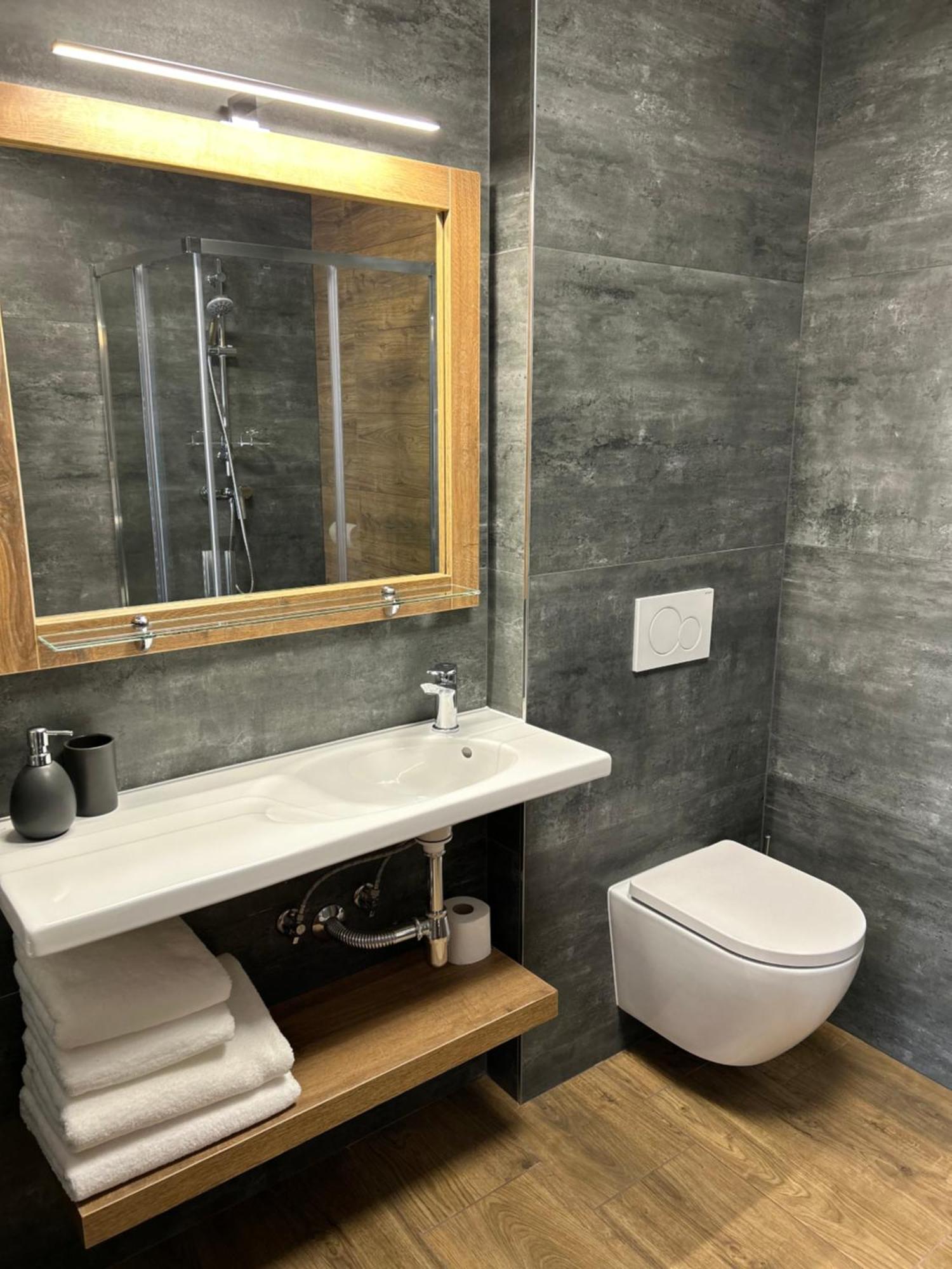 Stary Jicin 11 Hotel Luaran gambar