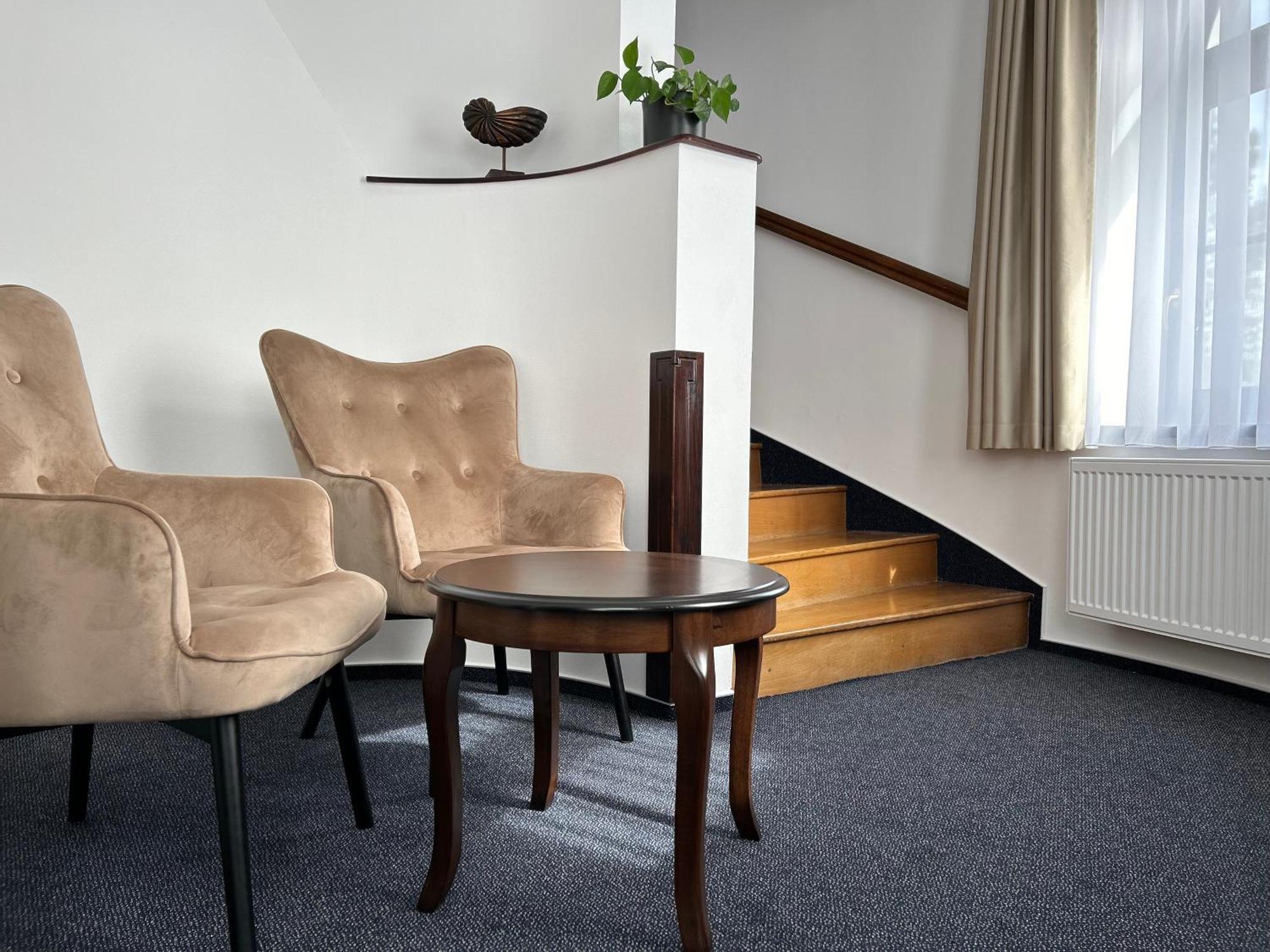 Stary Jicin 11 Hotel Luaran gambar